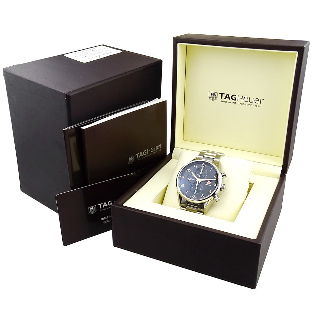 Tag Heuer Carrera Chronograph 1887 CAR2014