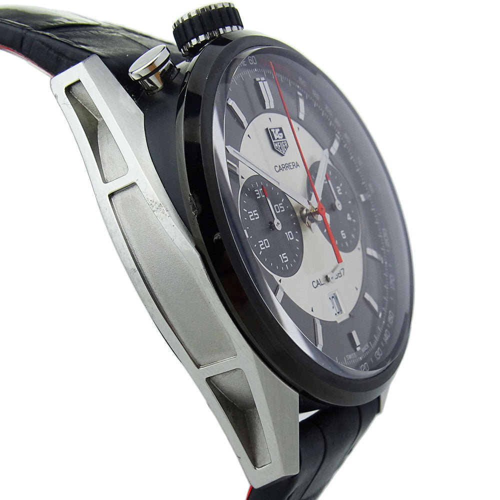 Tag Heuer Jack Heuer Special Edition Carrera CAR2C11