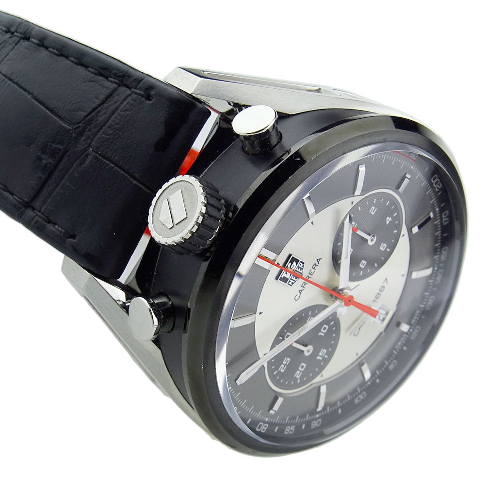 Tag Heuer Jack Heuer Special Edition Carrera CAR2C11