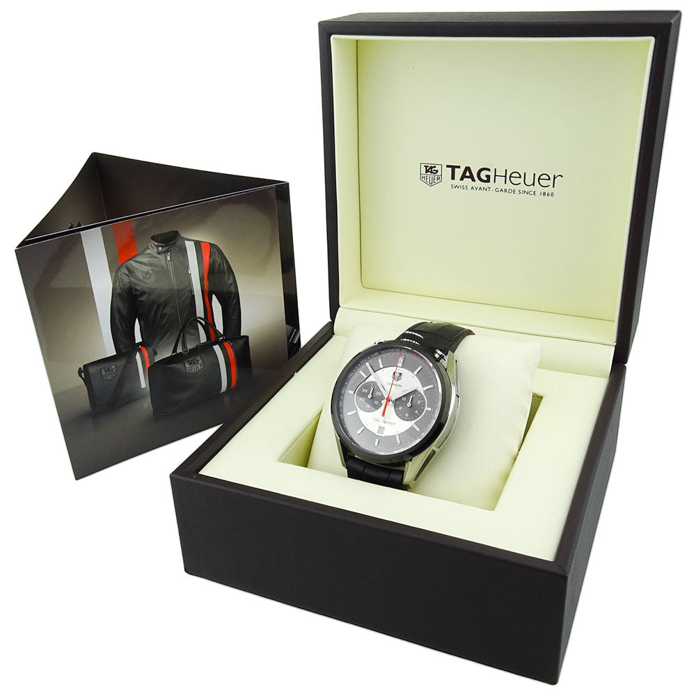 Tag Heuer Jack Heuer Special Edition Carrera CAR2C11