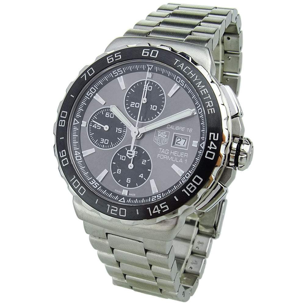 Tag Heuer F1 Calibre 16 CAU2010