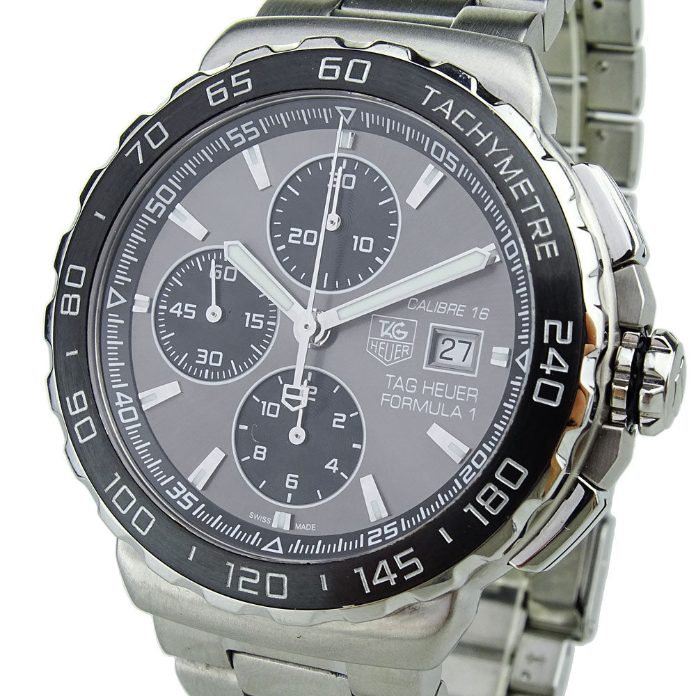 Tag Heuer F1 Calibre 16 CAU2010
