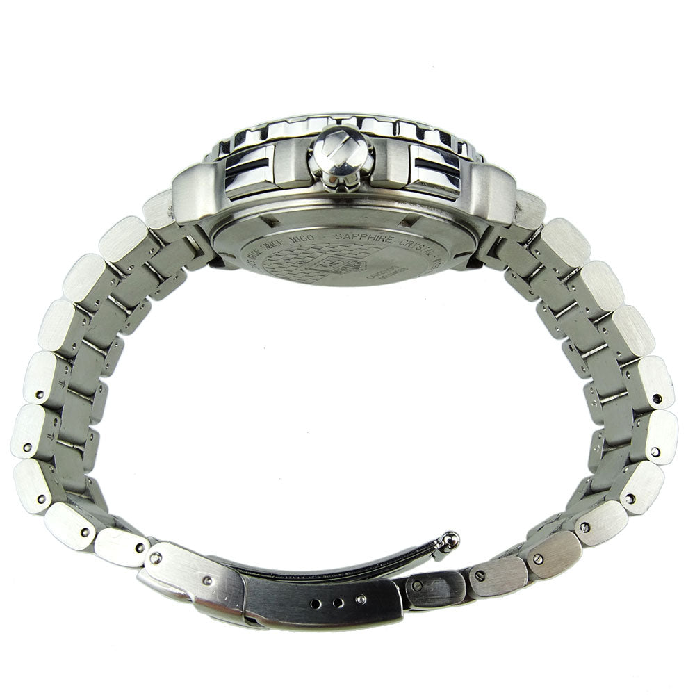 Tag Heuer F1 Calibre 16 CAU2010