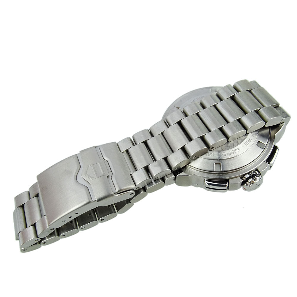 Tag Heuer F1 Calibre 16 CAU2010