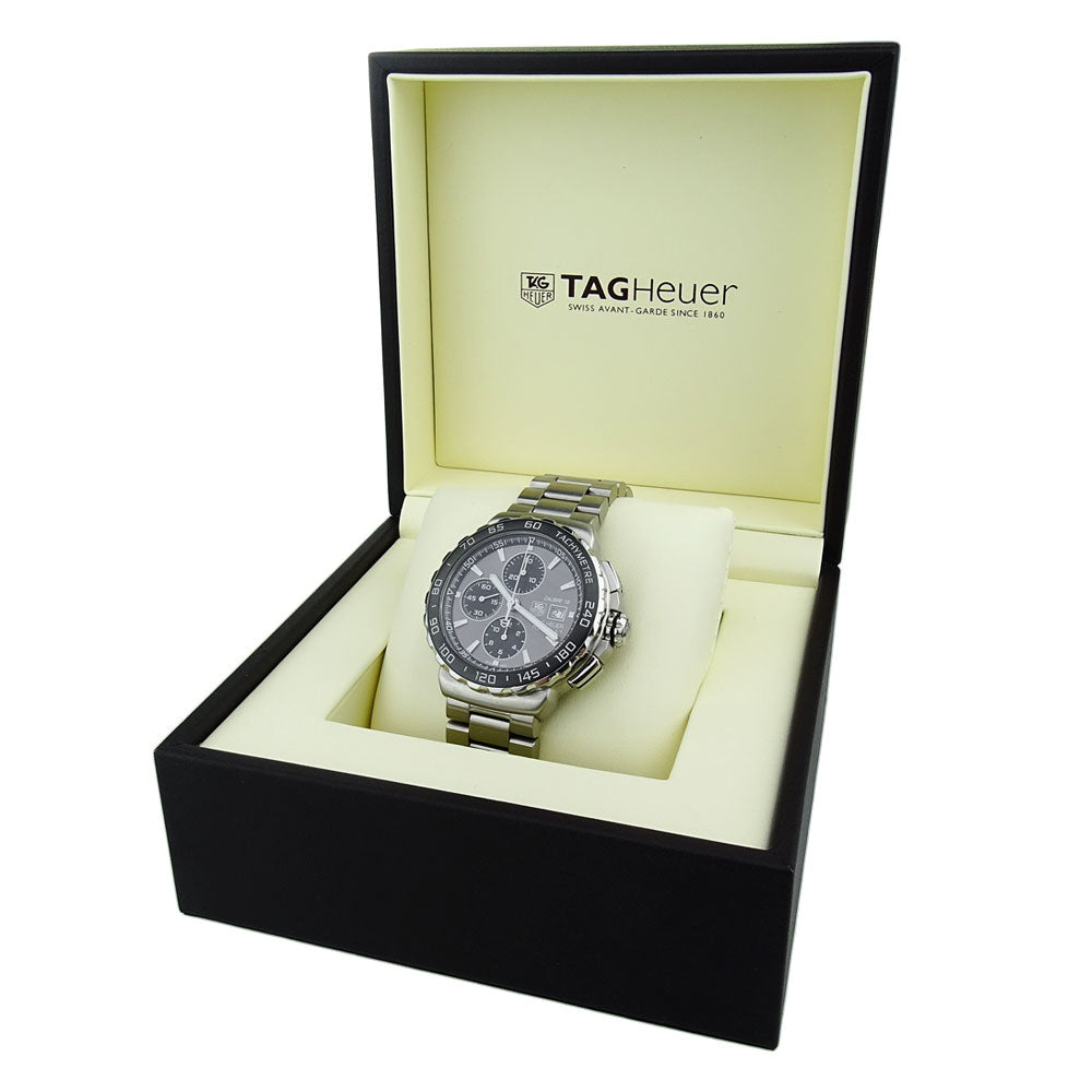 Tag Heuer F1 Calibre 16 CAU2010