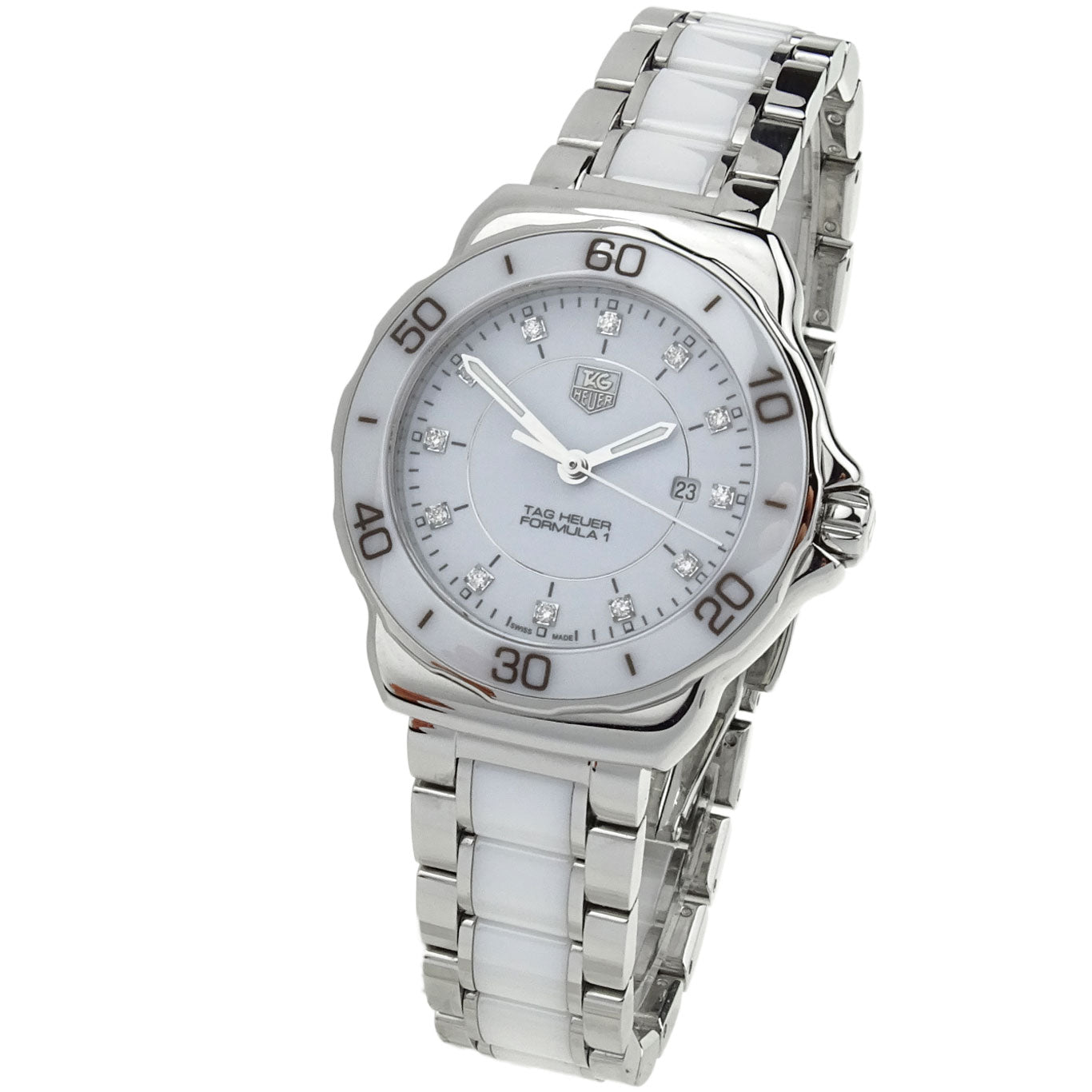Tag Heuer Lady F1 Sparkling WAH1315