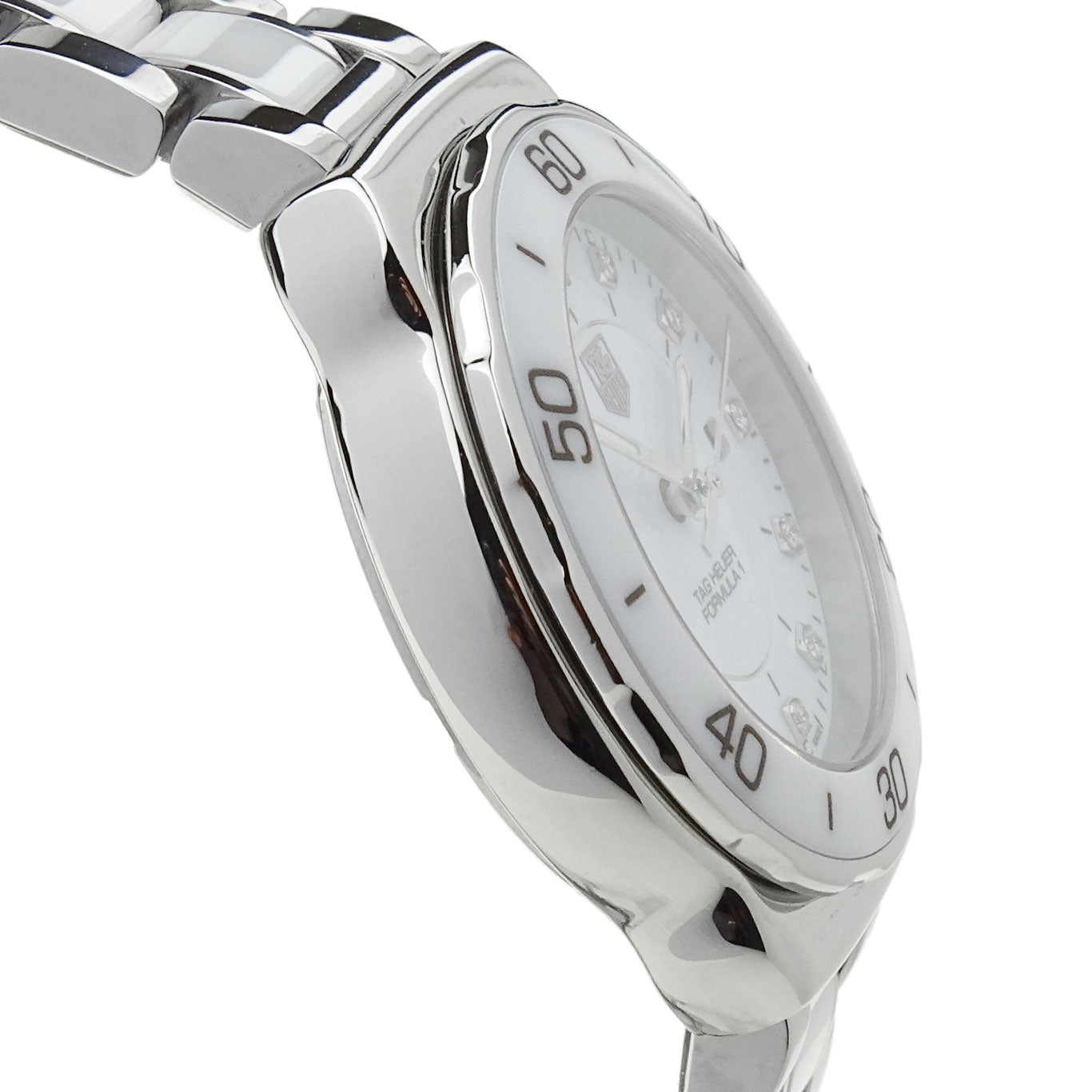Tag Heuer Lady F1 Sparkling WAH1315