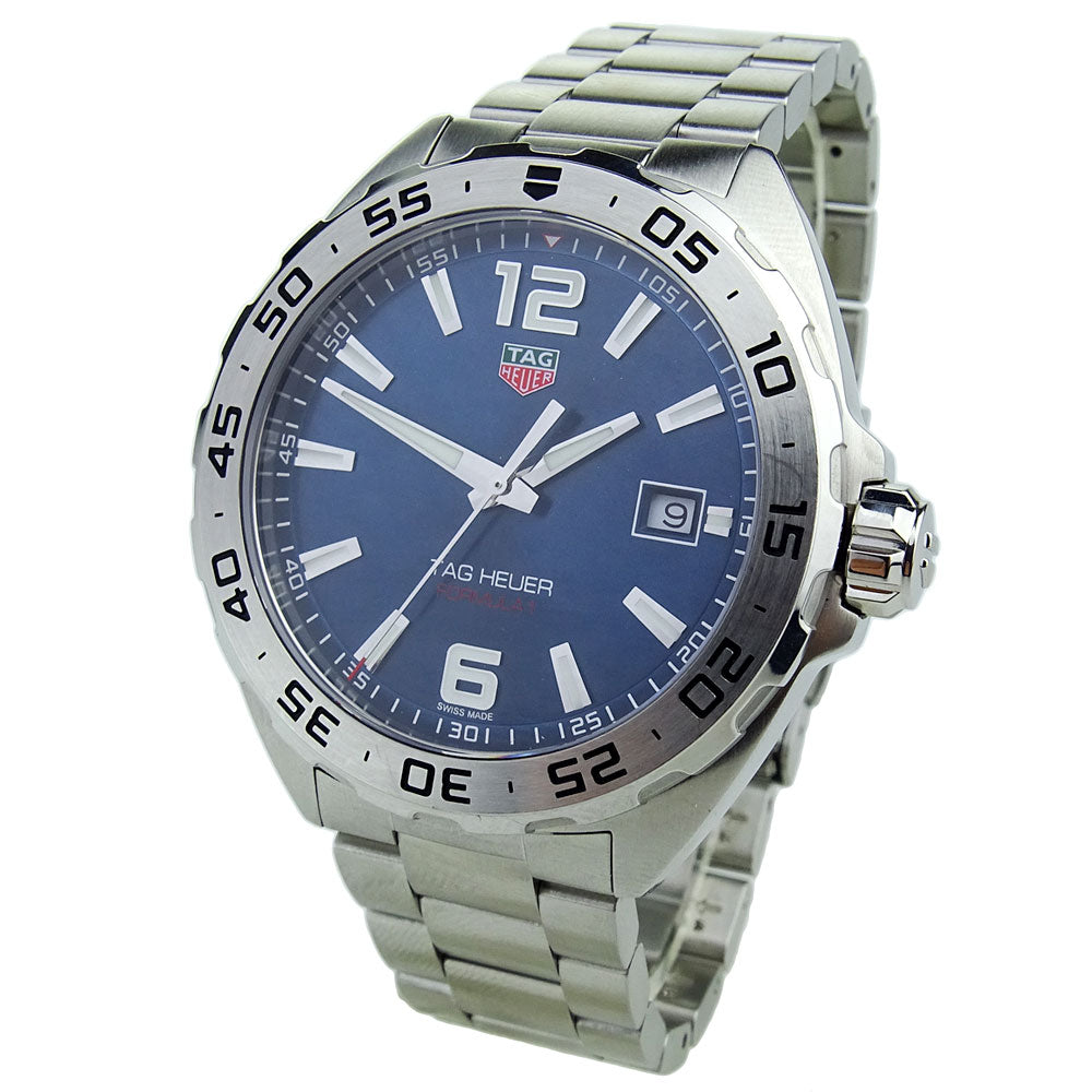 Tag Heuer Formula 1 Quartz WAZ1118