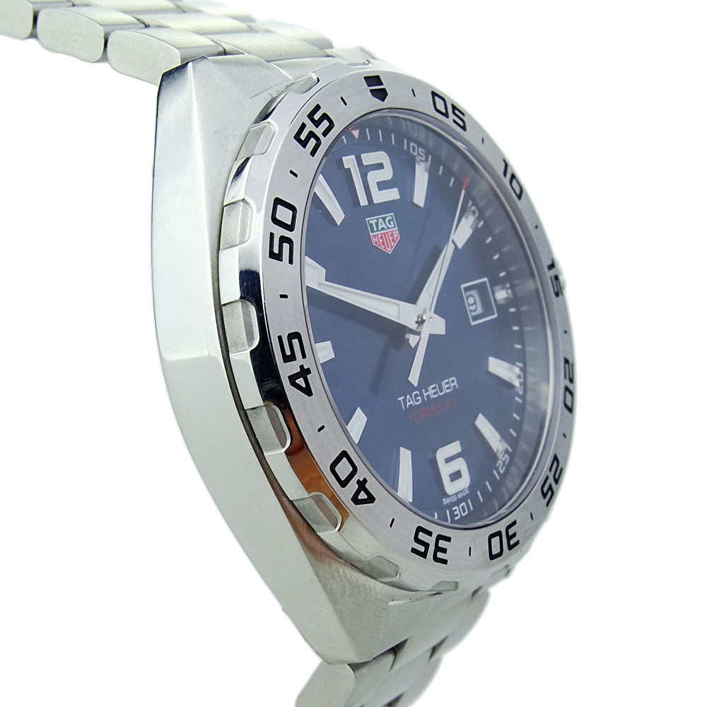 Tag Heuer Formula 1 Quartz WAZ1118