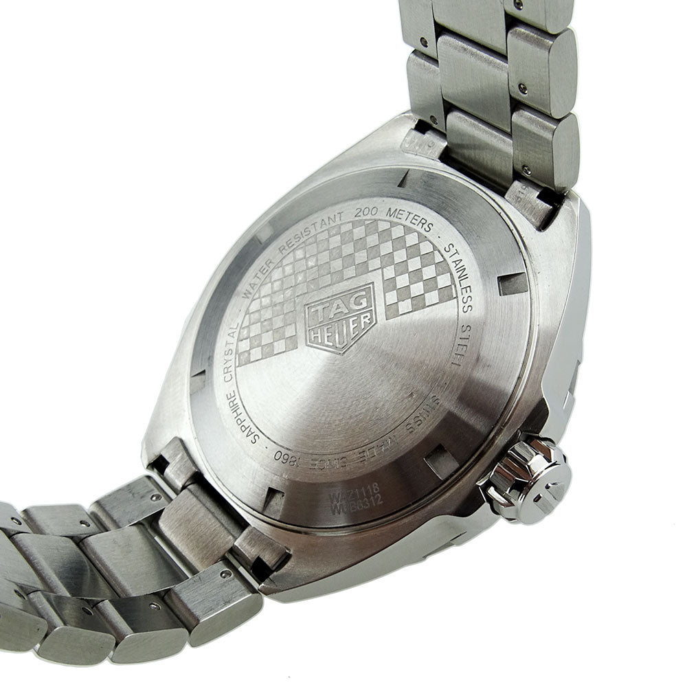 Tag Heuer Formula 1 Quartz WAZ1118