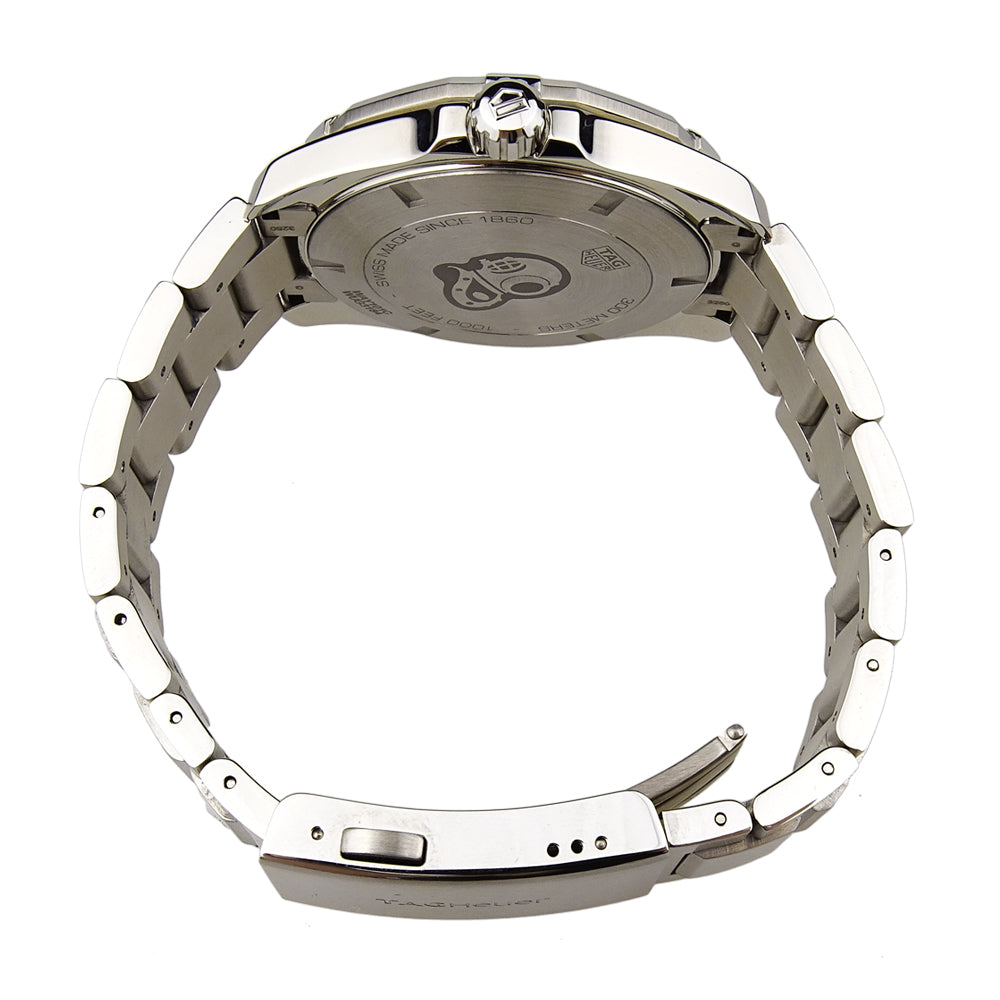 Tag Heuer Aquaracer Quartz WAY101C
