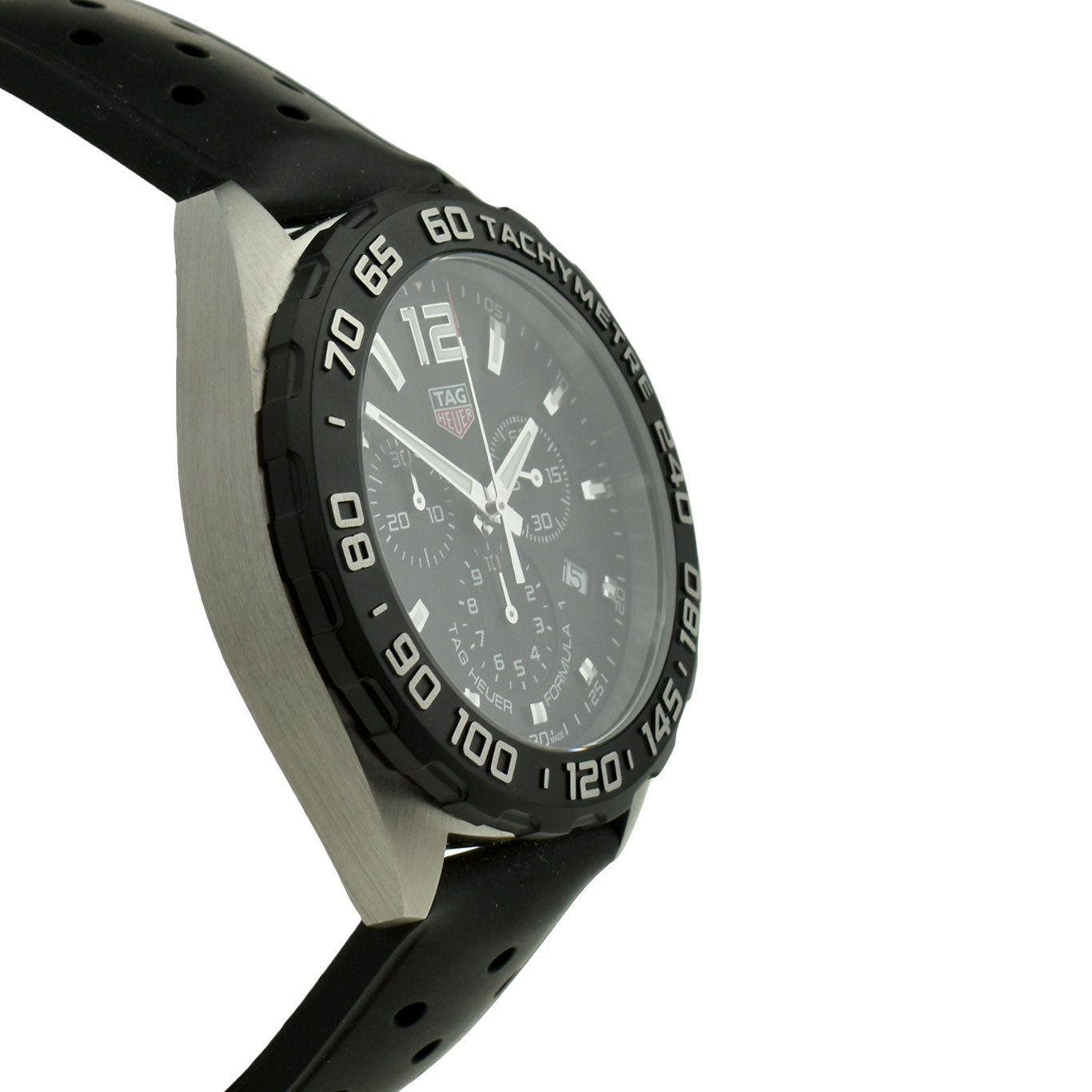 Tag Heuer F1 Quartz Chronograph CAZ1010