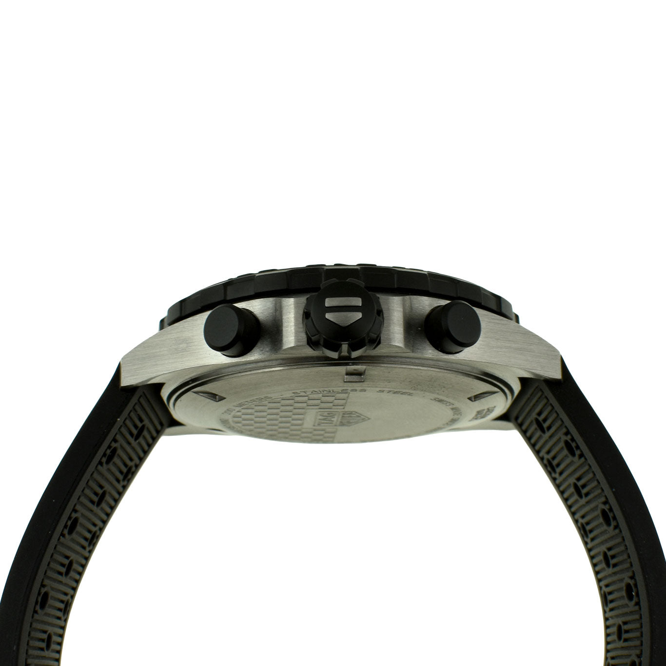 Tag Heuer F1 Quartz Chronograph CAZ1010
