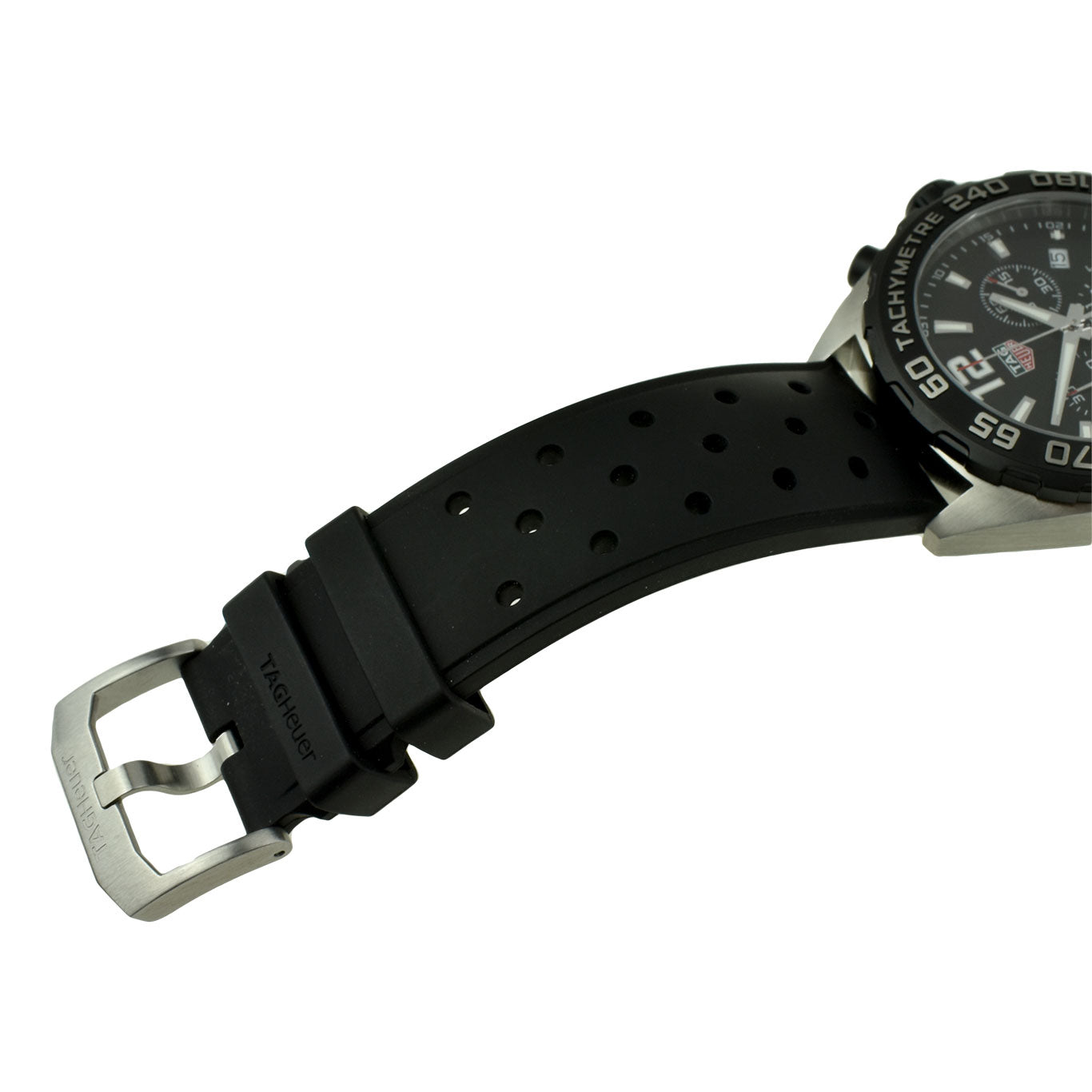 Tag Heuer F1 Quartz Chronograph CAZ1010