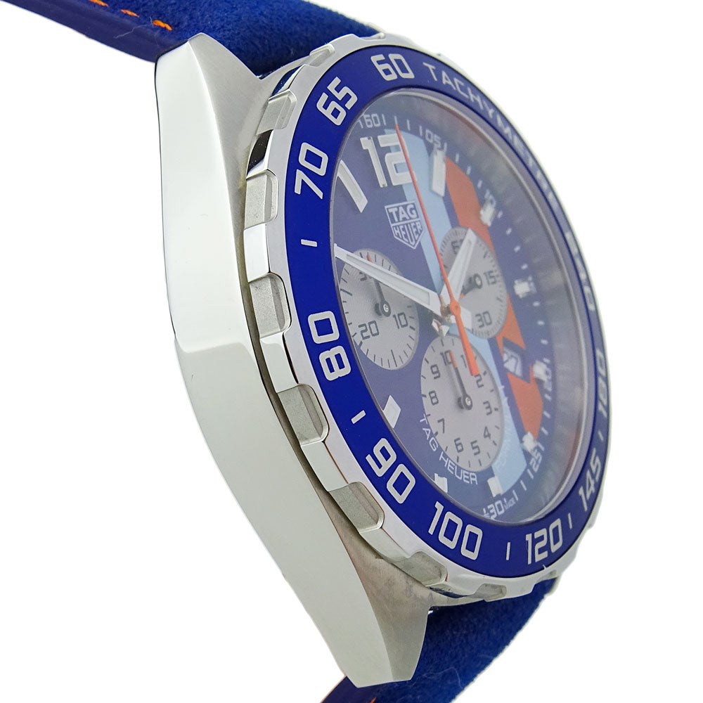 Tag Heuer Gulf Formula 1 Chrono CAZ101N