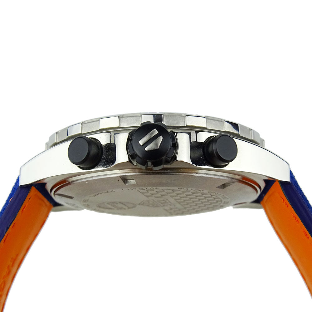Tag Heuer Gulf Formula 1 Chrono CAZ101N