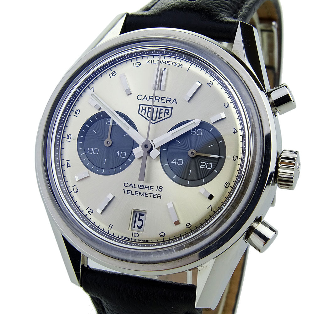 Tag Heuer Carrera Heuer Heritage CAR221A