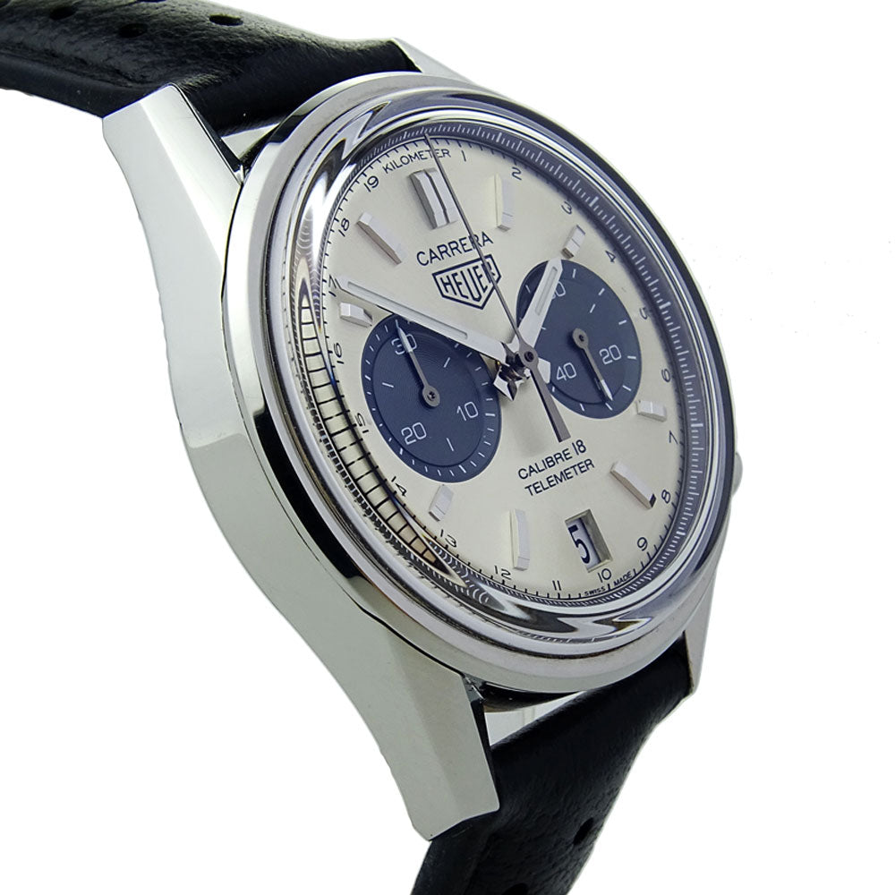 Tag Heuer Carrera Heuer Heritage CAR221A