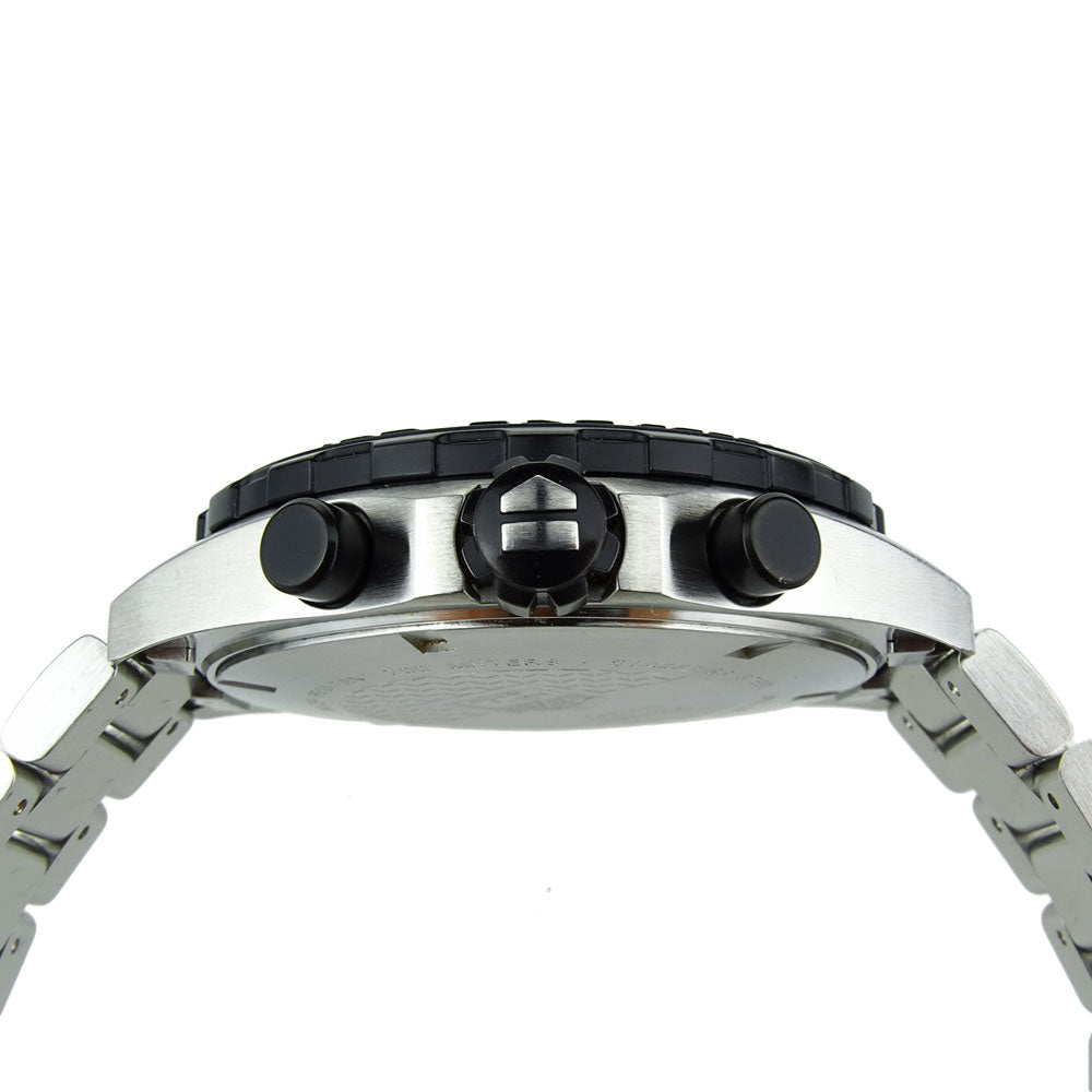 Tag Heuer F1 Quartz Chrono CAZ1110