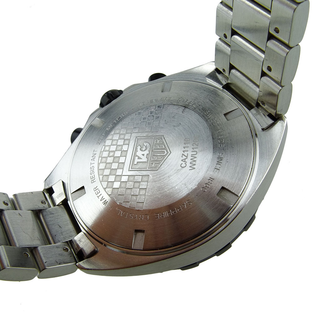 Tag Heuer F1 Quartz Chrono CAZ1110