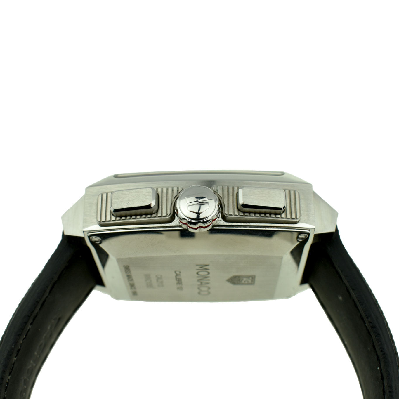 Tag Heuer Monaco Calibre 12 CAL2113