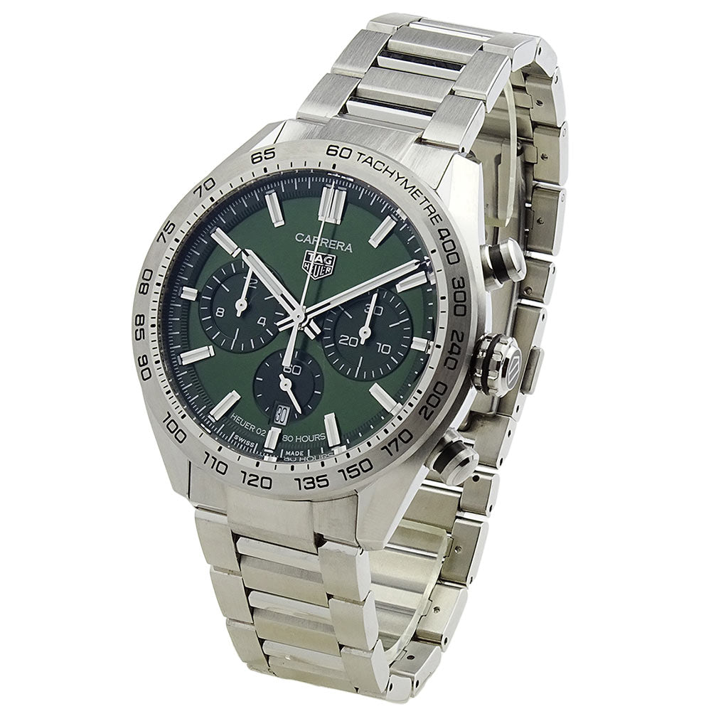 Tag Heuer Carrera Calibre Heuer 02 CBN2A10