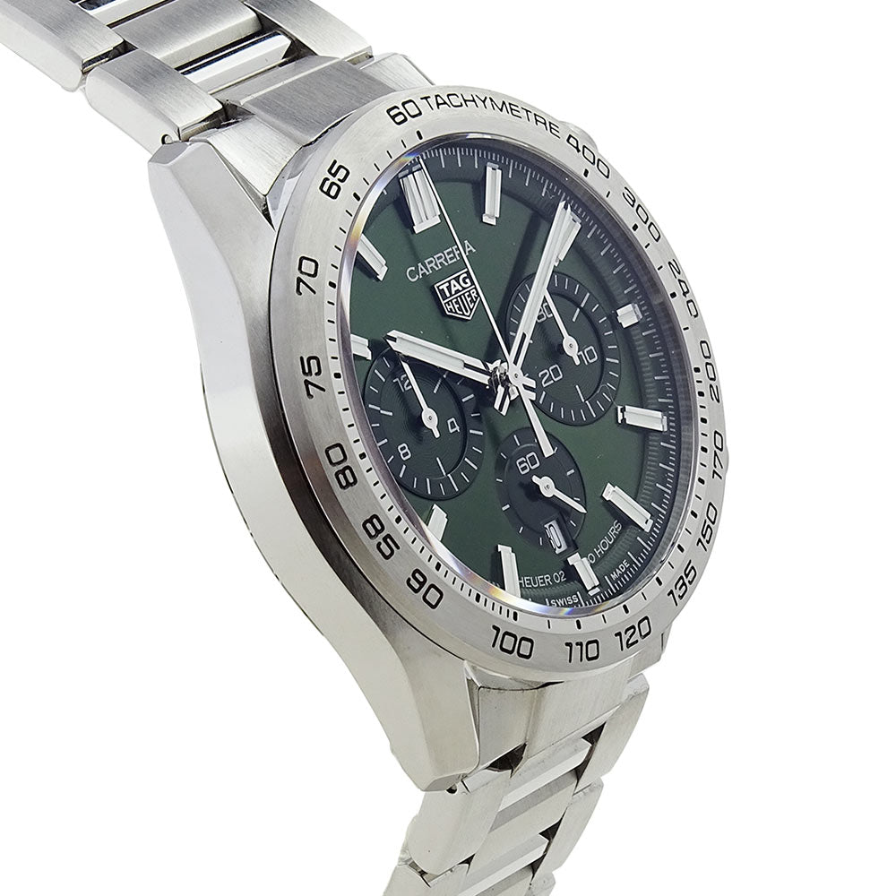 Tag Heuer Carrera Calibre Heuer 02 CBN2A10