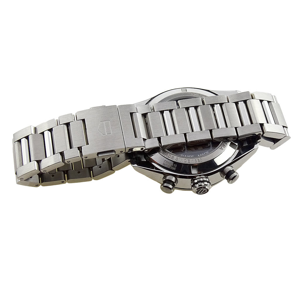Tag Heuer Carrera Calibre Heuer 02 CBN2A10