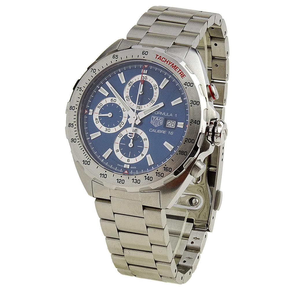 Tag Heuer F1 Automatic Chrono CAZ2015