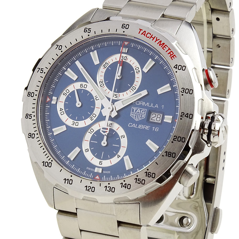 Tag Heuer F1 Automatic Chrono CAZ2015