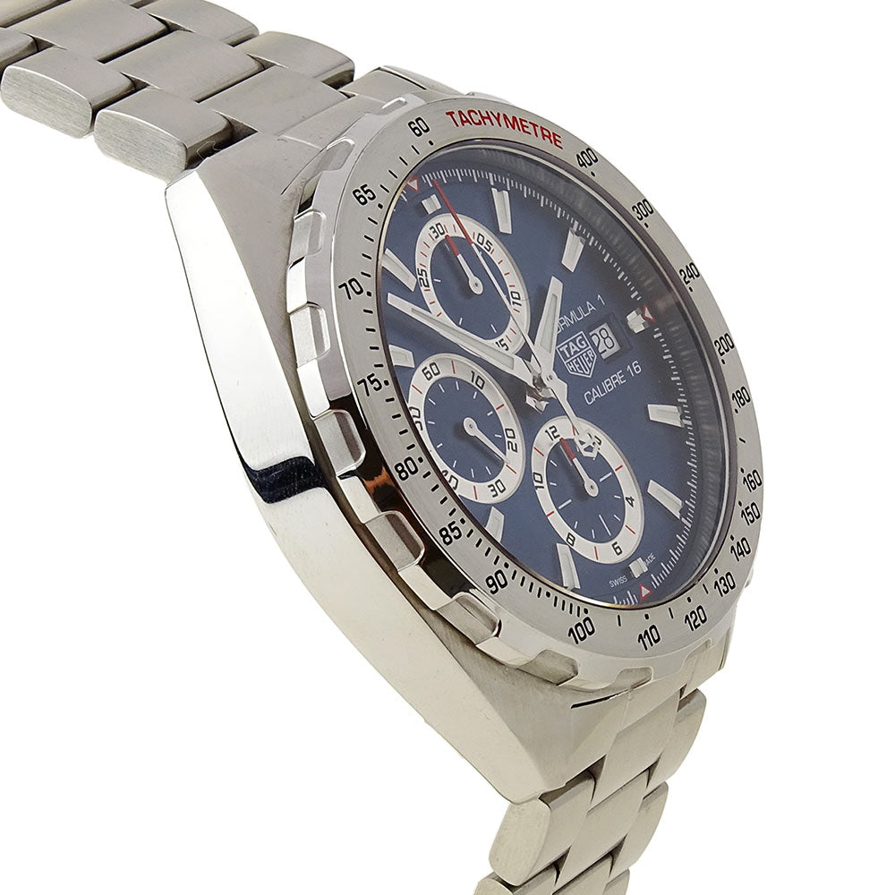 Tag Heuer F1 Automatic Chrono CAZ2015