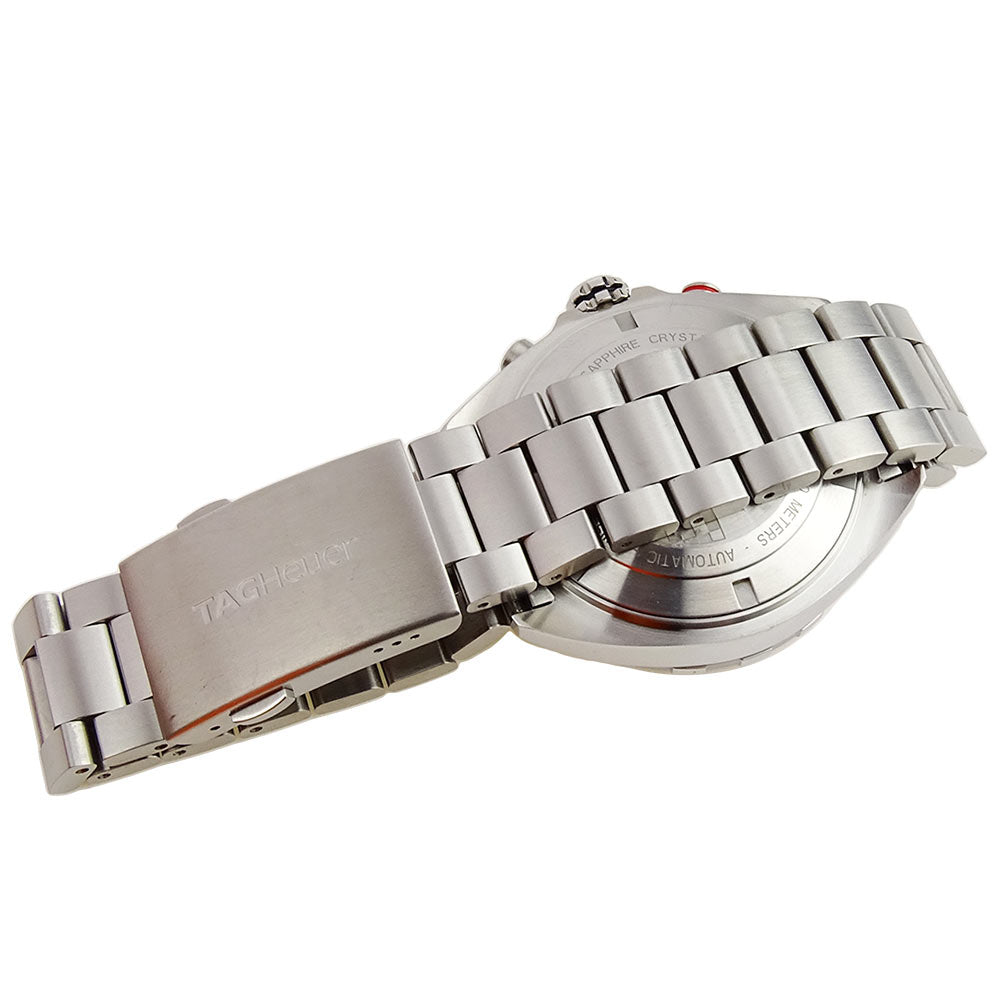 Tag Heuer F1 Automatic Chrono CAZ2015
