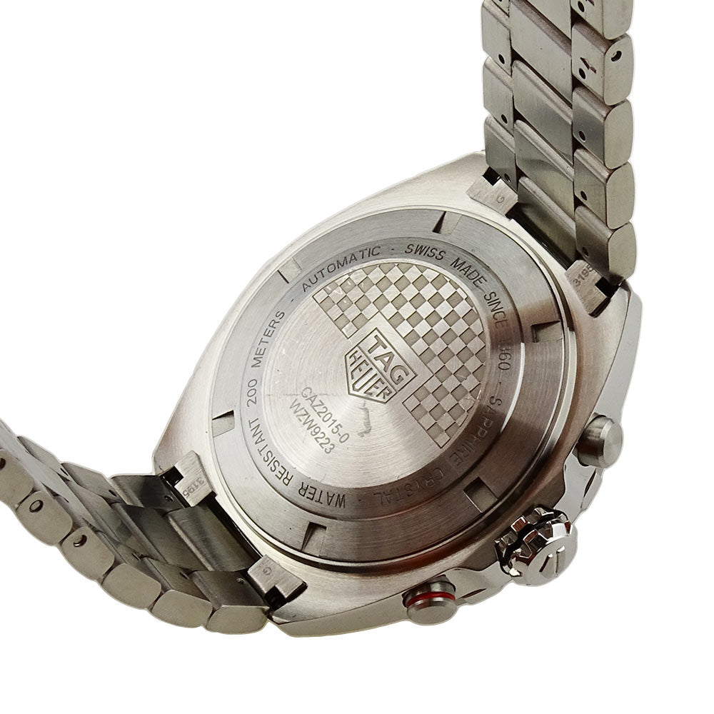 Tag Heuer F1 Automatic Chrono CAZ2015
