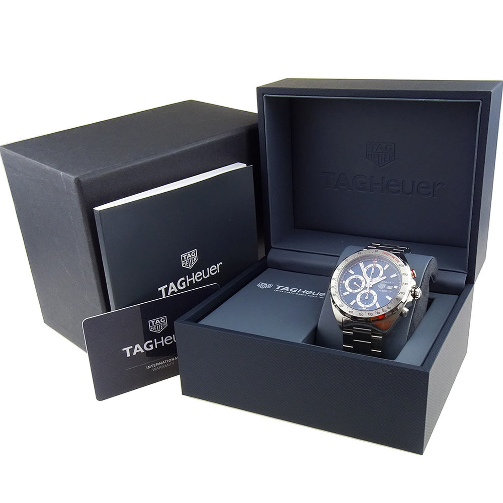 Tag Heuer F1 Automatic Chrono CAZ2015