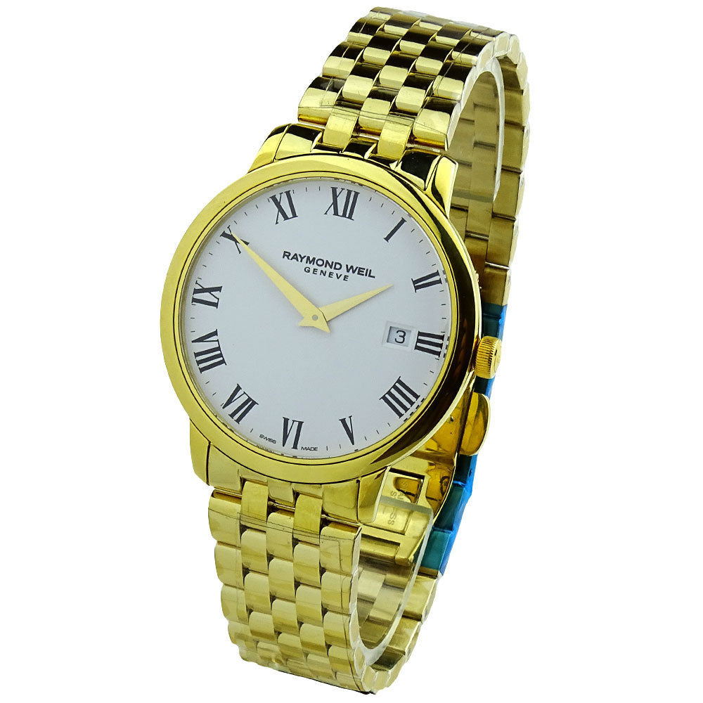 Raymond Weil Geneve Toccata 5488-P-00300