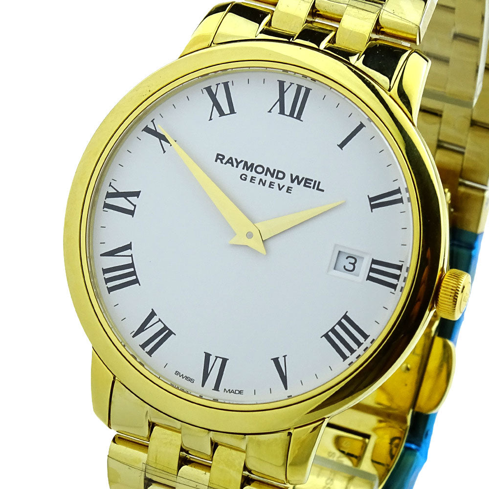 Raymond Weil Geneve Toccata 5488-P-00300