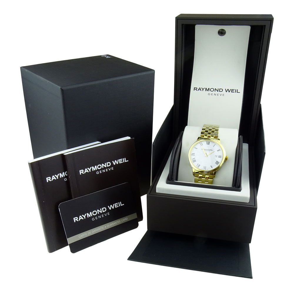 Raymond Weil Geneve Toccata 5488-P-00300