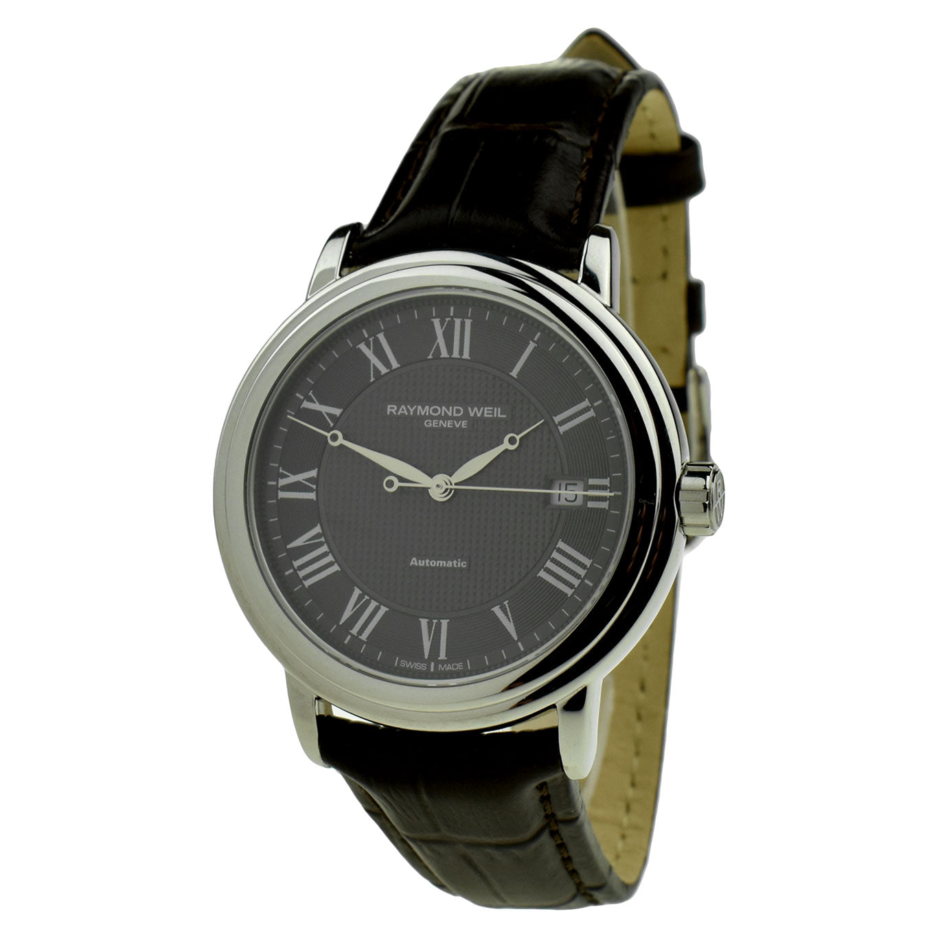 Raymond Weil Maestro Automatic 2837