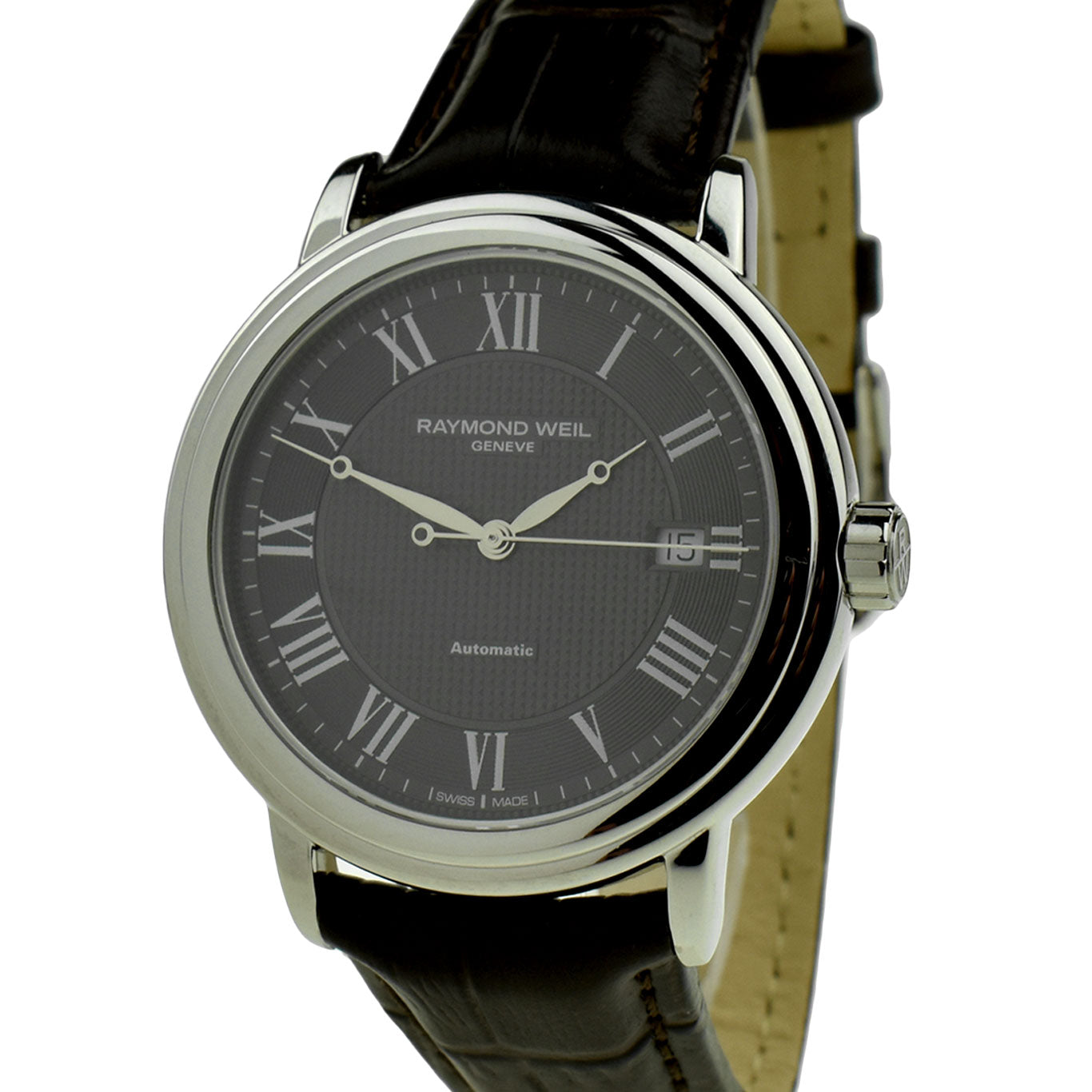 Raymond Weil Maestro Automatic 2837