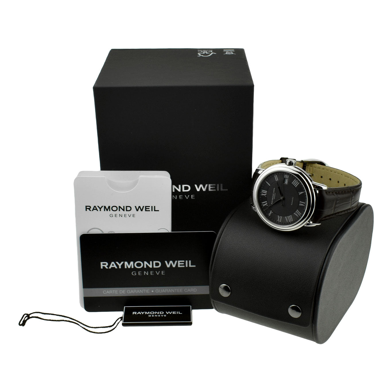 Raymond Weil Maestro Automatic 2837