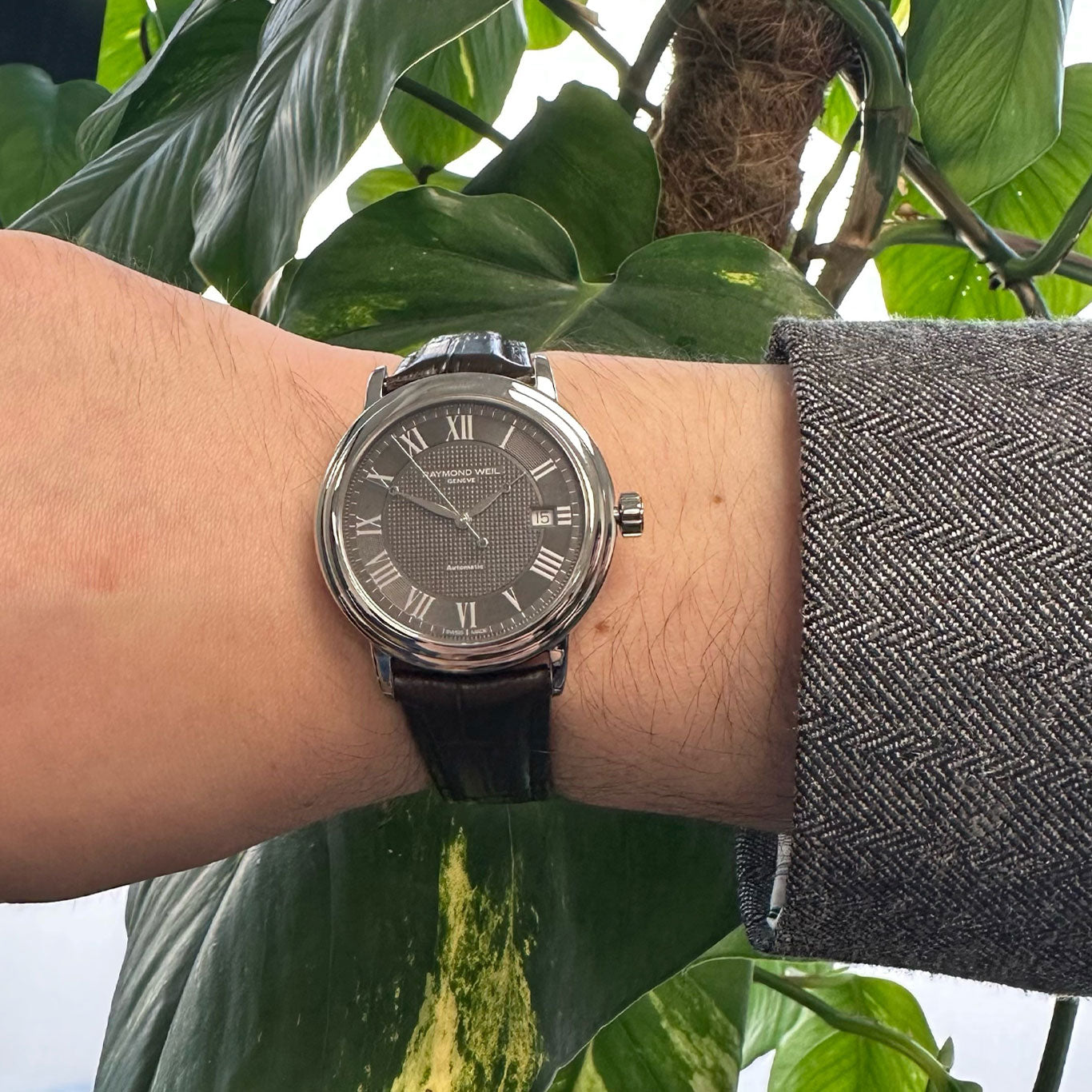 Raymond Weil Maestro Automatic 2837