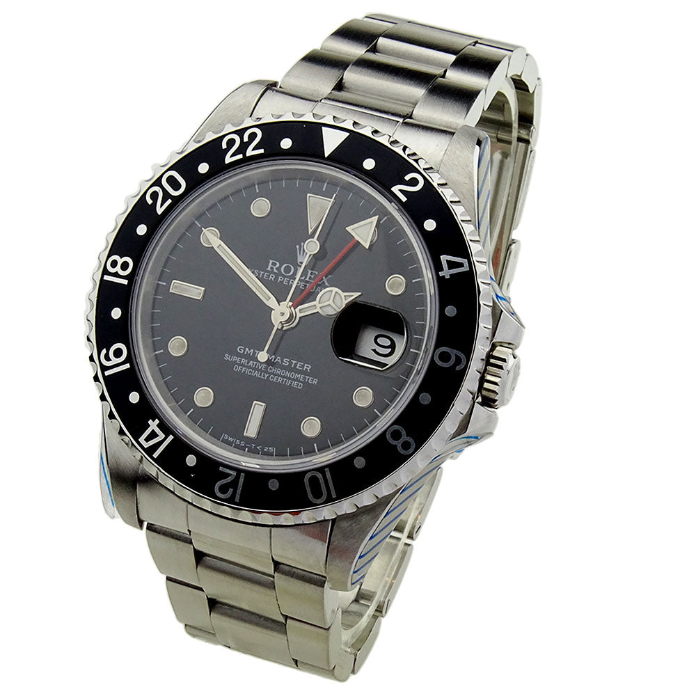 Rolex GMT Master Oyster Perpetual 16700