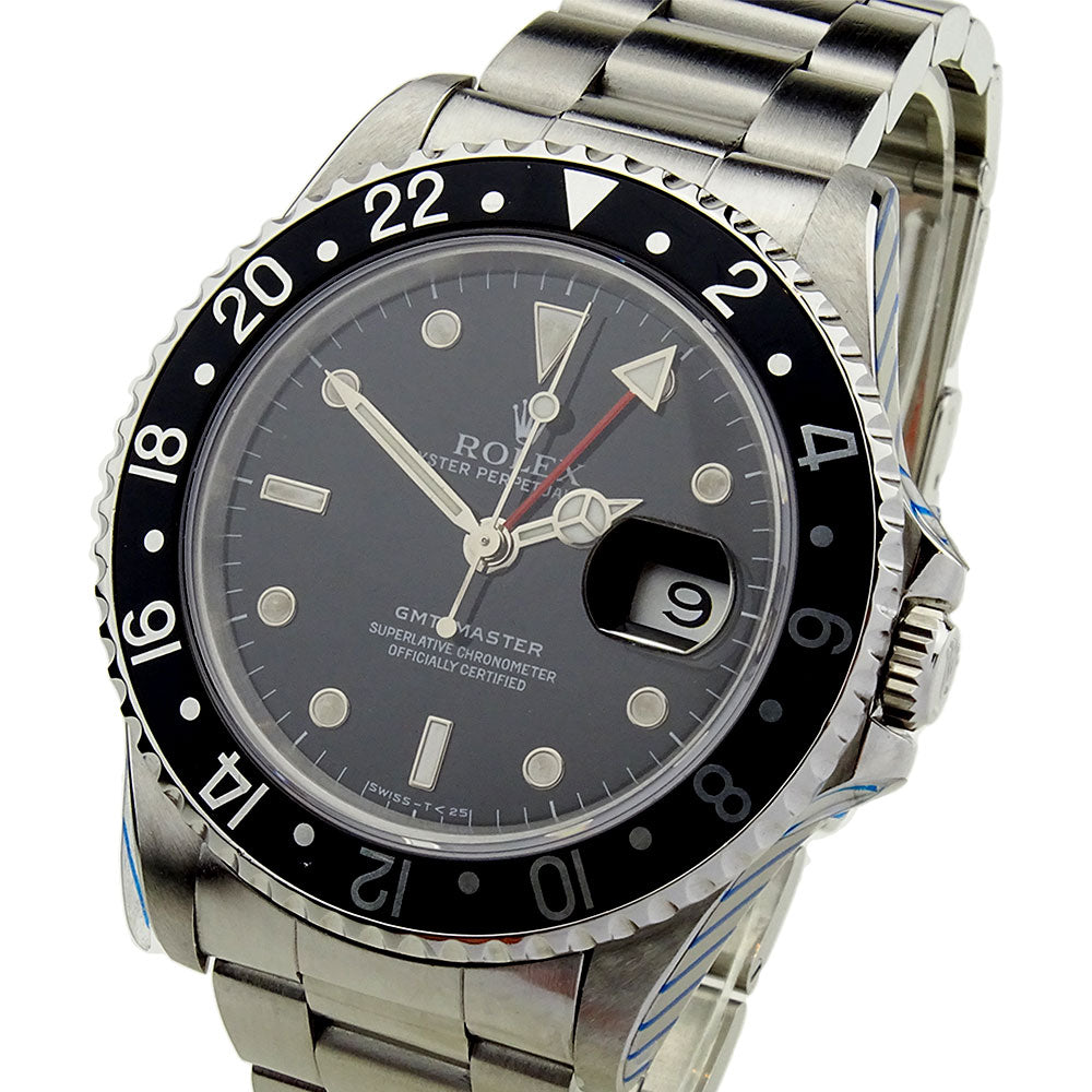 Rolex GMT Master Oyster Perpetual 16700