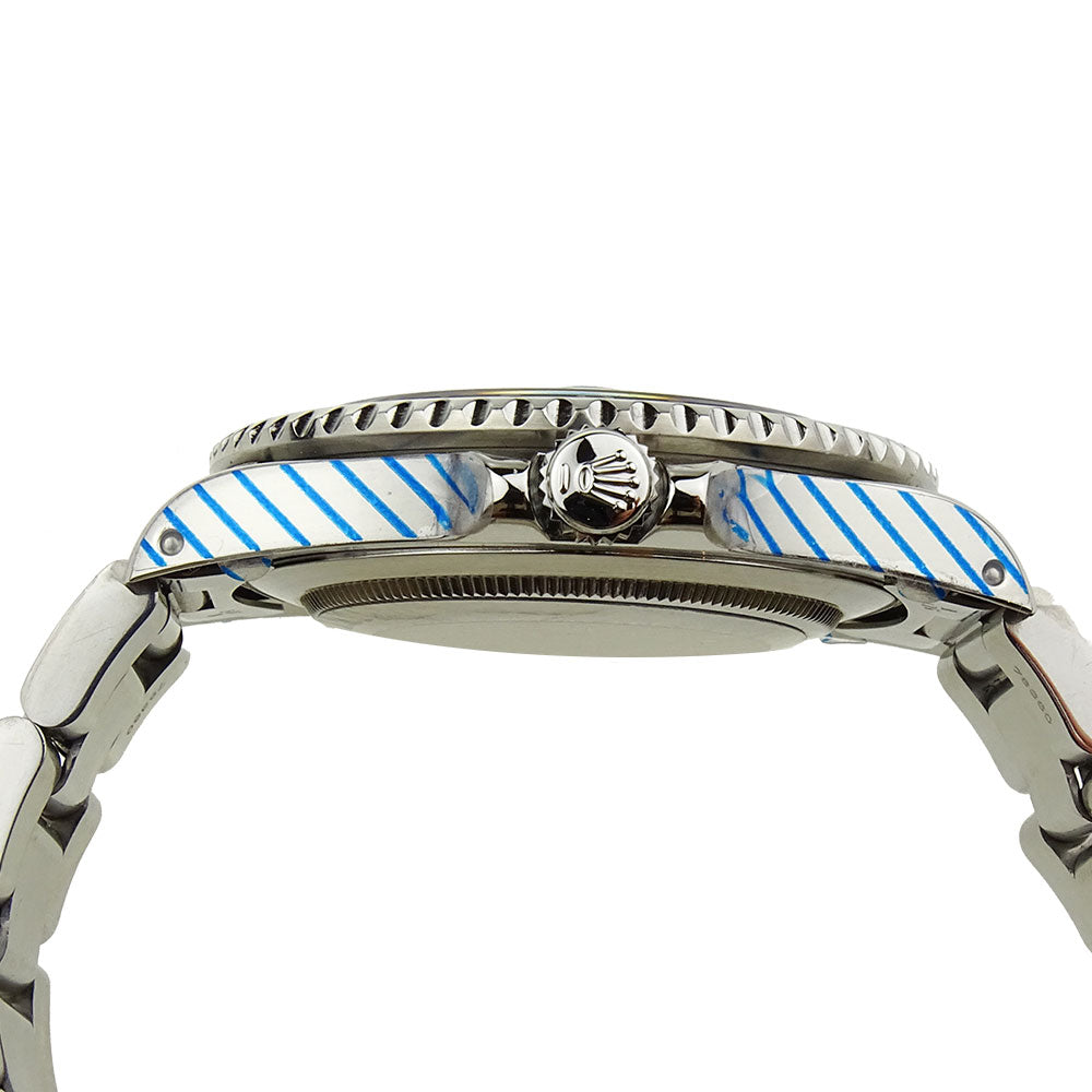 Rolex GMT Master Oyster Perpetual 16700
