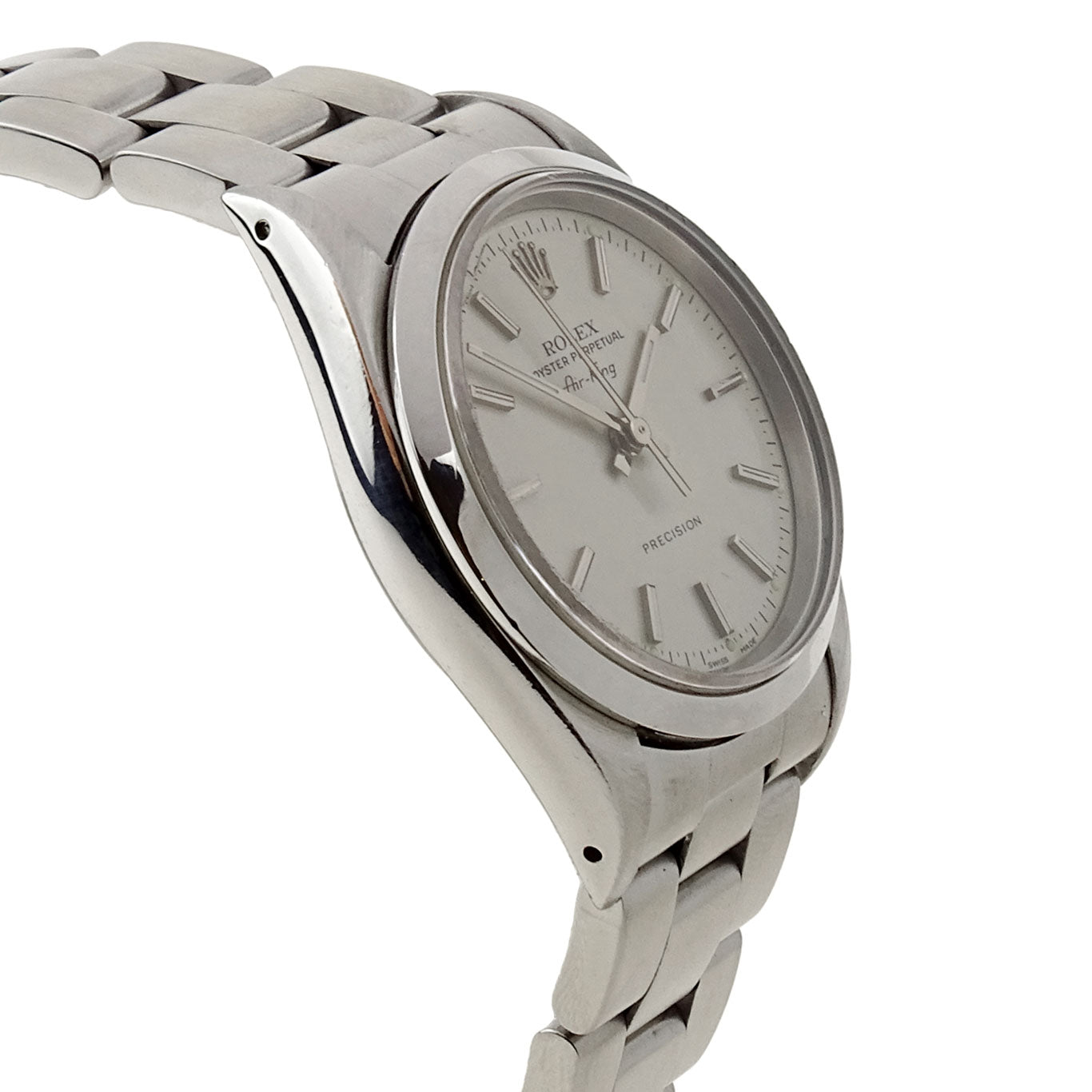 Rolex Air-King Oyster Perpetual 14000