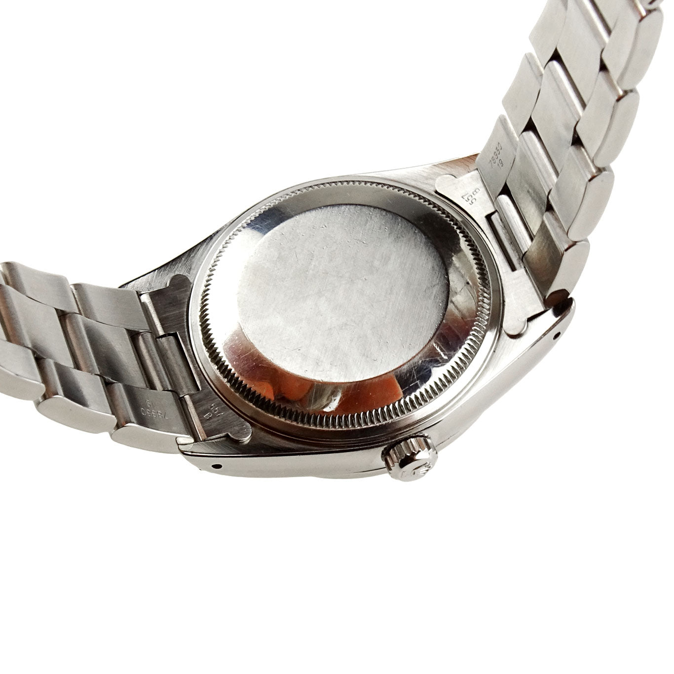 Rolex Air-King Oyster Perpetual 14000