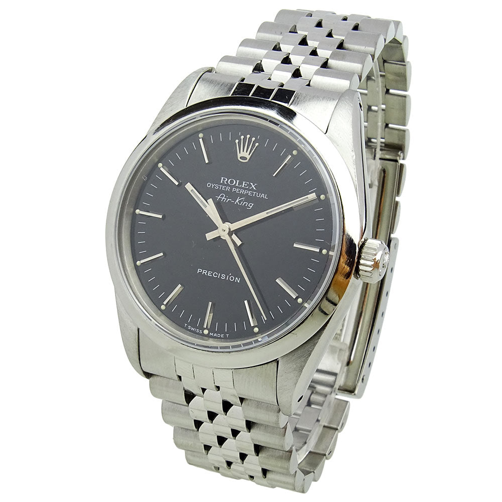Rolex Air-King Oyster Perpetual 14000