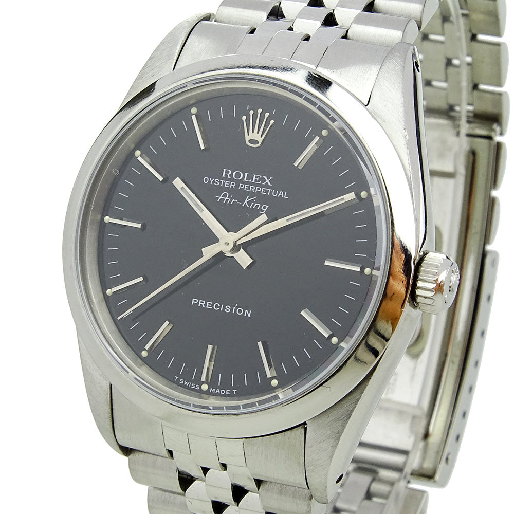 Rolex Air-King Oyster Perpetual 14000