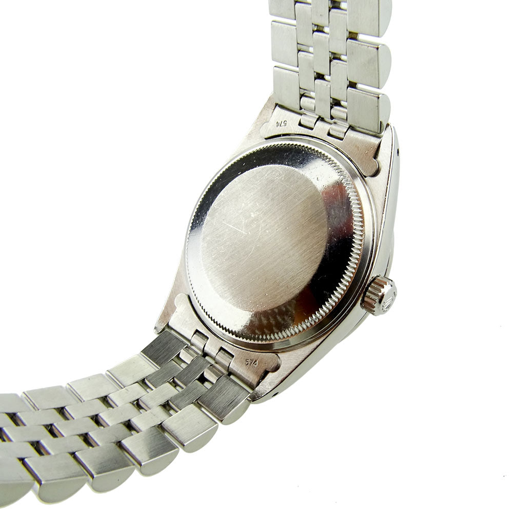 Rolex Air-King Oyster Perpetual 14000