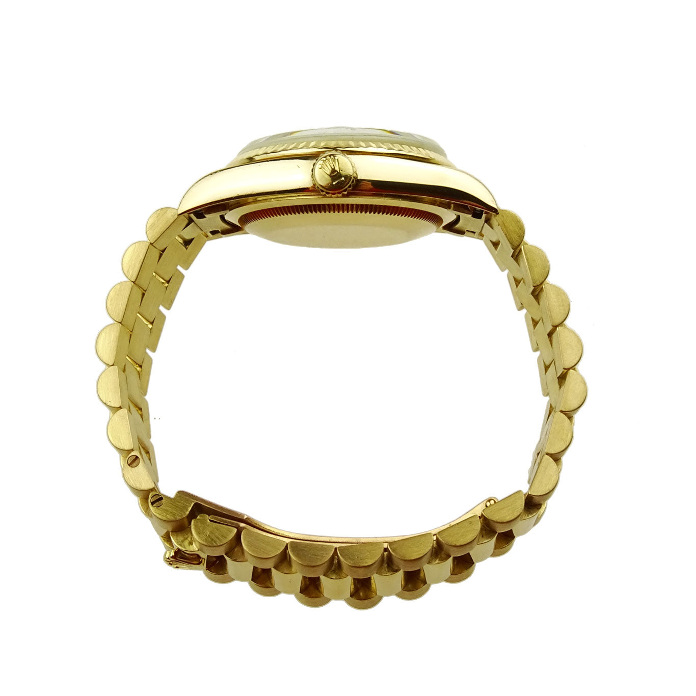 Rolex Day-Date 18k Gold 18238